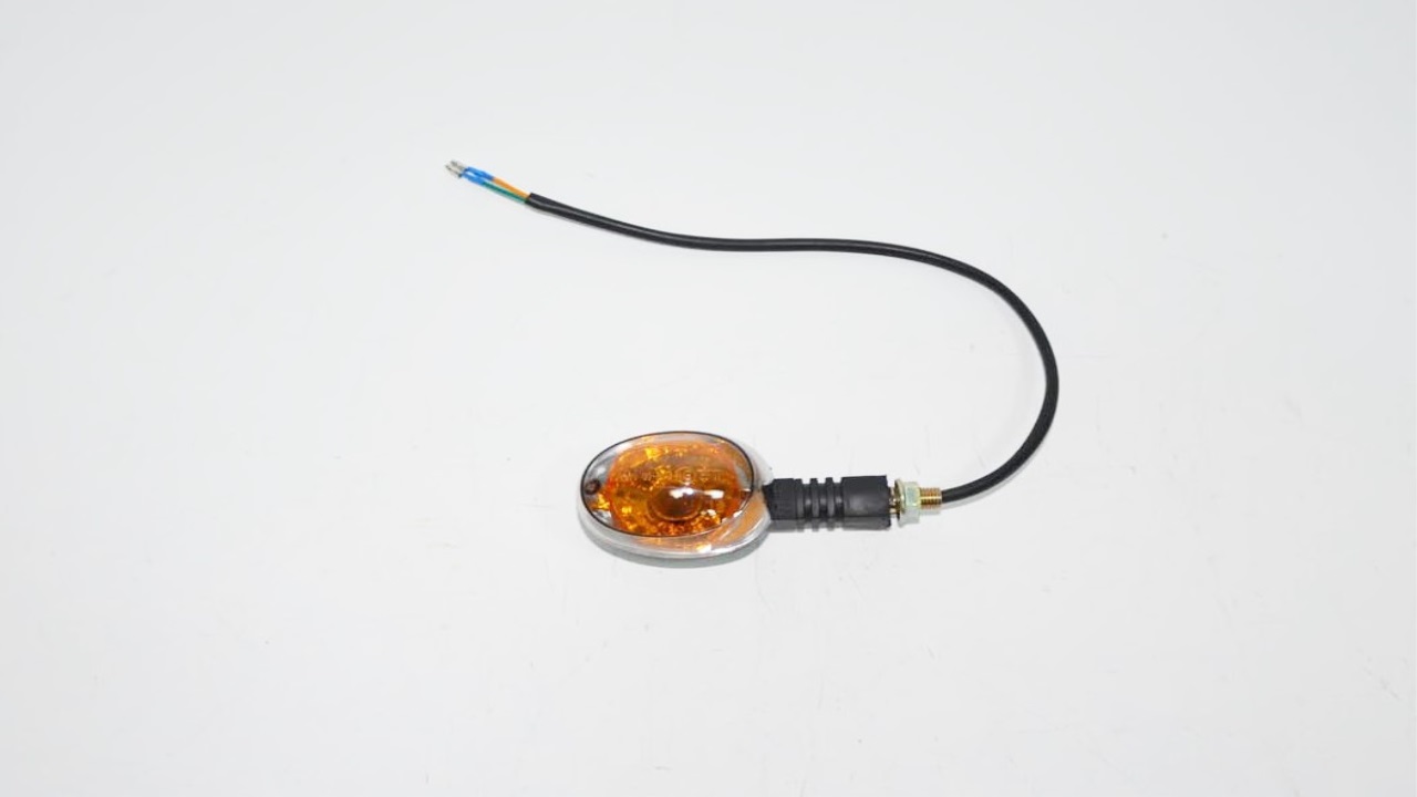 ARKA SİNYAL SOL (X-POWER)